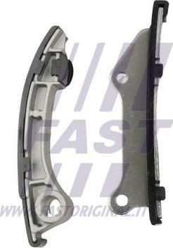 Fast FT41806 - Zestaw łańcucha rozrządu