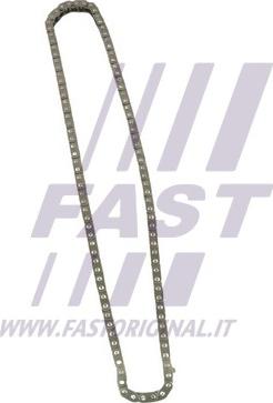 Fast FT41808 — Łańcuch rozrządu