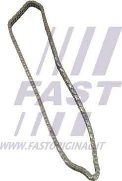 Fast FT41802 — Łańcuch rozrządu