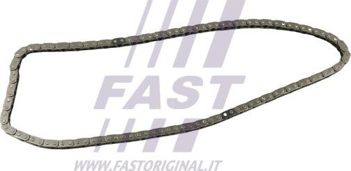 Fast FT41807 - Łańcuch rozrządu