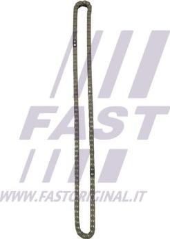 Fast FT41807 - Łańcuch rozrządu