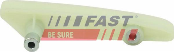 Fast FT41704 — Szyna ślizgowa, łańcuch rozrządu