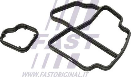 Fast FT48945 — Uszczelka, chłodnica olejowa