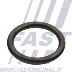 Fast FT48940 - Zestaw uszczelek, chłodnica olejowa