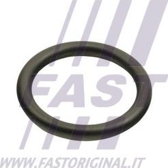 Fast FT48940 — Zestaw uszczelek, chłodnica olejowa
