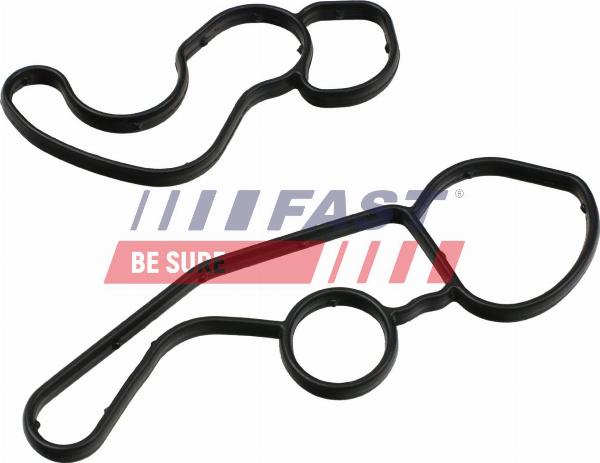 Fast FT48961 — Uszczelka, chłodnica olejowa