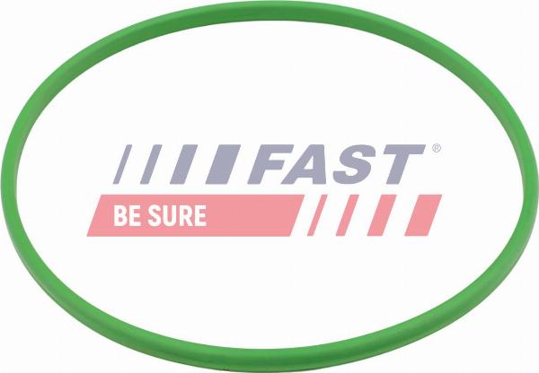 Fast FT48503 — Uszczelka, pompa paliwowa