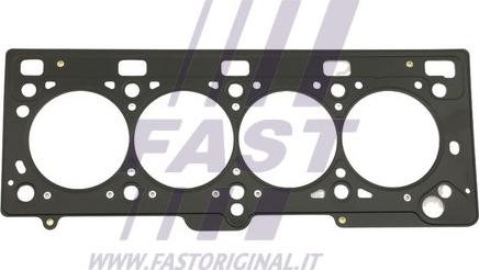 Fast FT48614 — Uszczelka, głowica cylindrów
