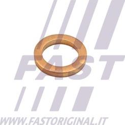 Fast FT48802 - Uszczelnienie, wejście do turbiny (doładowanie)