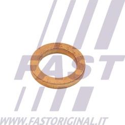Fast FT48802 — Uszczelnienie, wejście do turbiny (doładowanie)