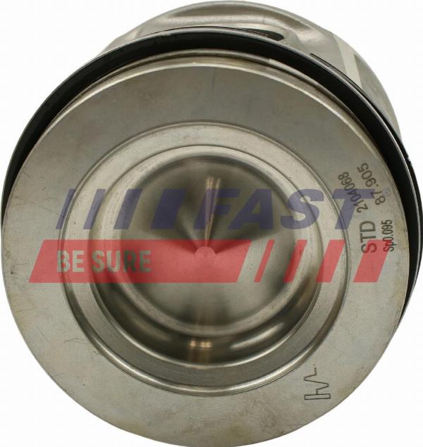Fast FT47124/0 — Tłok
