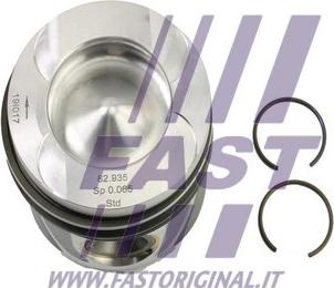 Fast FT47126/0 — Tłok