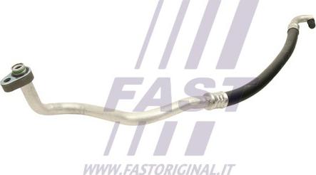Fast FT59401 - Przewód wysokiego / niskiego ciśnienia, klimatyzacja