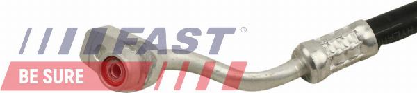 Fast FT59403 - Przewód wysokiego / niskiego ciśnienia, klimatyzacja