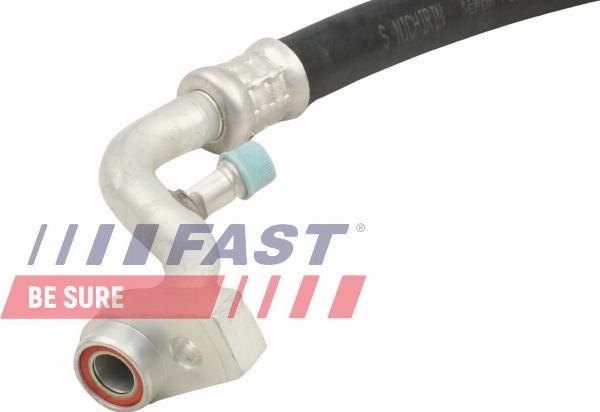 Fast FT59402 - Przewód wysokiego / niskiego ciśnienia, klimatyzacja