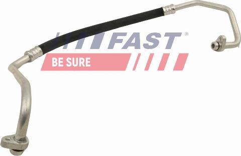 Fast FT59427 — Przewód niskiego ciśnienia, klimatyzacja