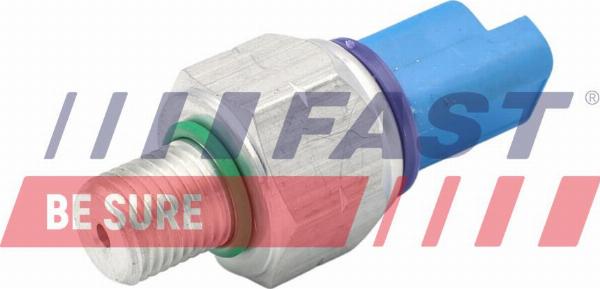 Fast FT59162 - Czujnik, ciśnienie oleju