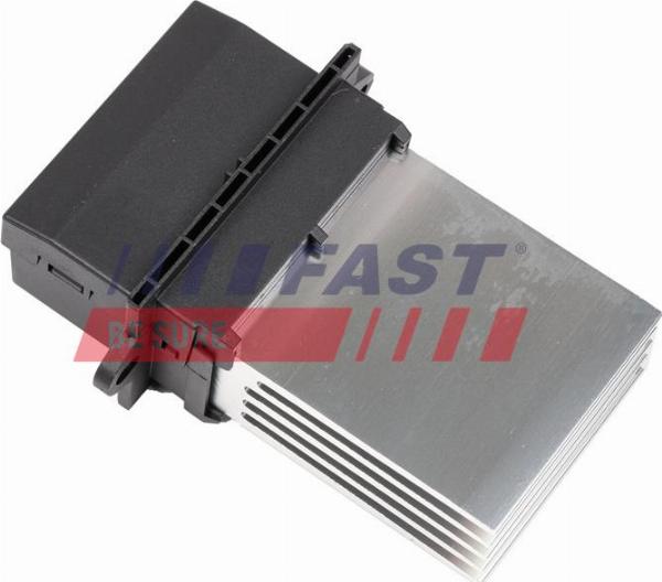 Fast FT59116 — Sterownik, ogrzewanie / wentylacja