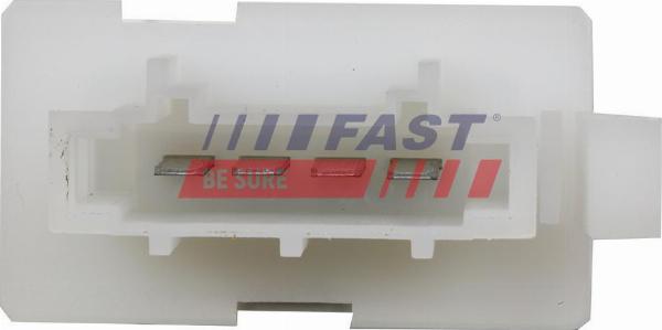 Fast FT59117 - Sterownik, ogrzewanie / wentylacja
