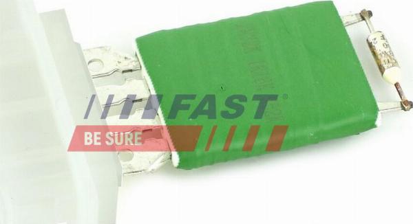 Fast FT59121 - Sterownik, ogrzewanie / wentylacja