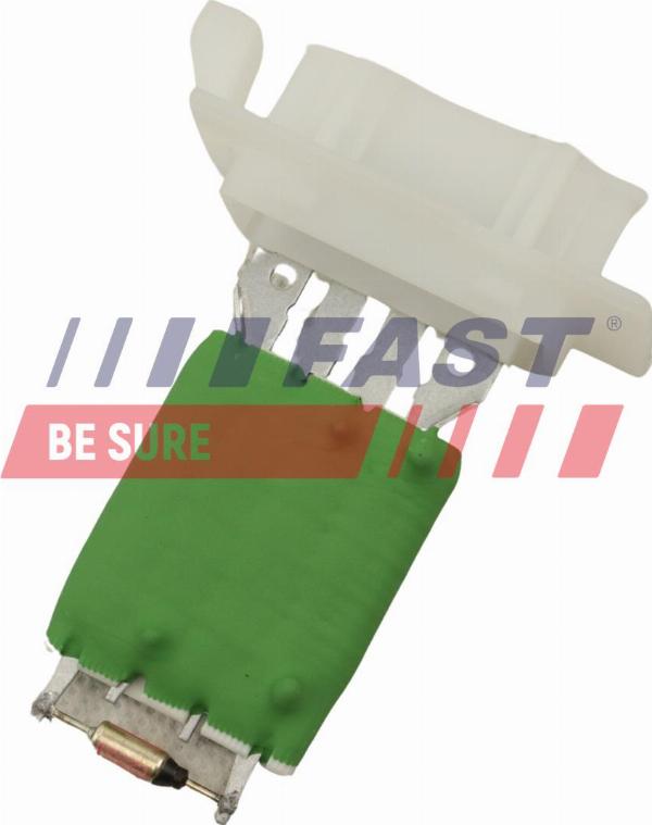 Fast FT59127 — Opornik, wentylator wewnętrzny