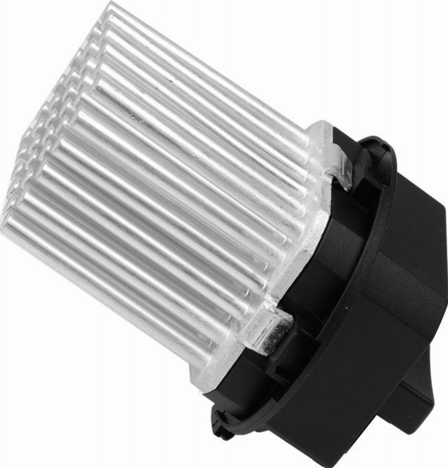 Fast FT59212 - Regulator, wentylator nawiewu do wnętrza pojazdu