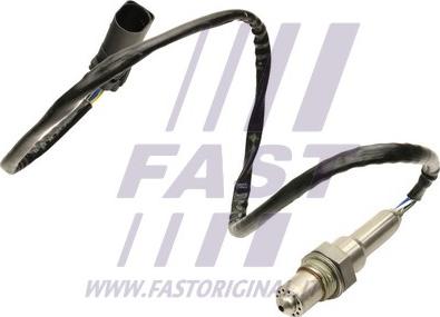Fast FT54105 — Sonda lambda