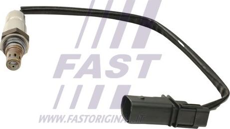Fast FT54110 — Sonda lambda