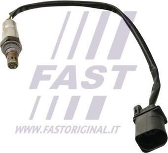 Fast FT54111 — Sonda lambda