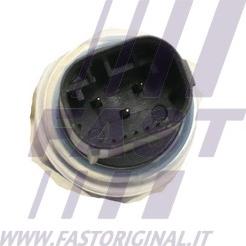 Fast FT54309 - Czujnik, ciśnienie spalin