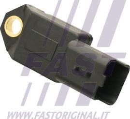 Fast FT54204 — Czujnik, ciśnienie doładowania