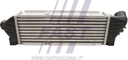 Fast FT55596 — Chłodnica powietrza doładowującego