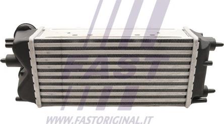 Fast FT55597 - Chłodnica powietrza doładowującego