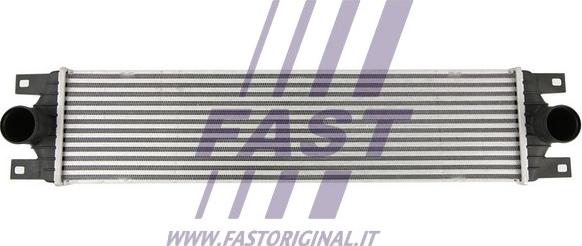 Fast FT55576 — Chłodnica powietrza doładowującego