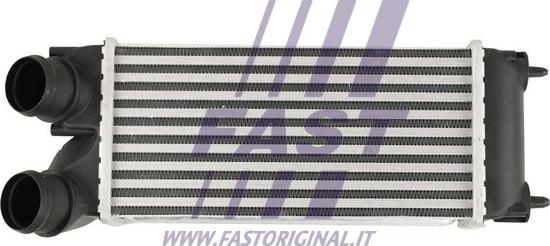 Fast FT55573 — Chłodnica powietrza doładowującego