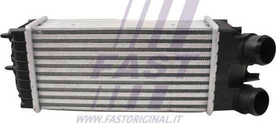 Fast FT55600 - Chłodnica powietrza doładowującego