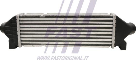 Fast FT55601 — Chłodnica powietrza doładowującego