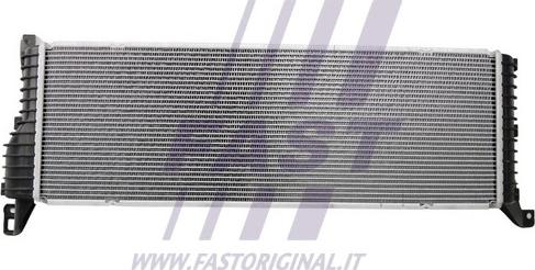 Fast FT55018 — Chłodnica, układ chłodzenia silnika
