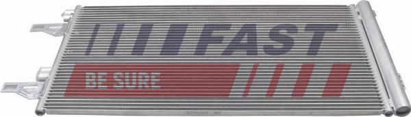 Fast FT55309 - Skraplacz, klimatyzacja