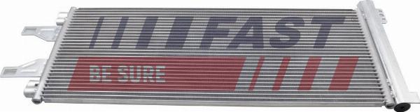 Fast FT55304 — Skraplacz, klimatyzacja