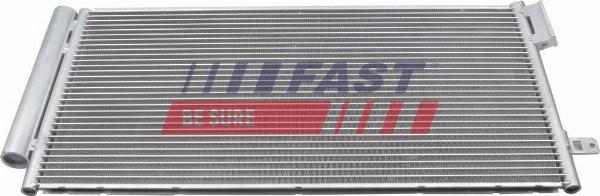 Fast FT55303 - Skraplacz, klimatyzacja