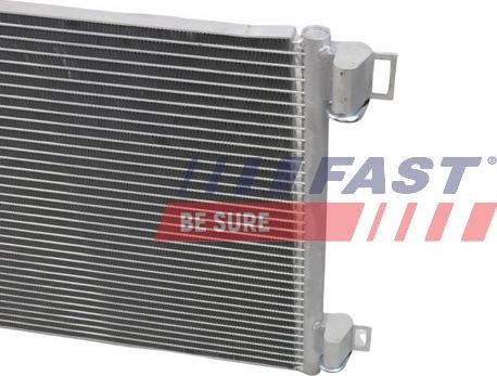 Fast FT55321 - Skraplacz, klimatyzacja