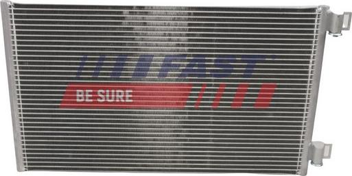 Fast FT55321 - Skraplacz, klimatyzacja