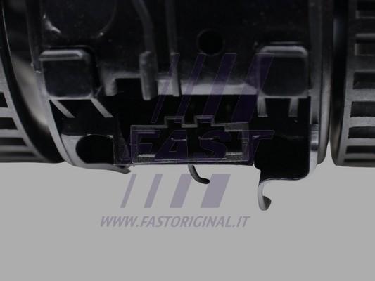 Fast FT56501 - Wentylator wewnętrzny