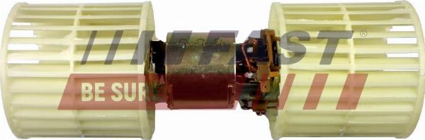 Fast FT56538 — Wentylator wewnętrzny
