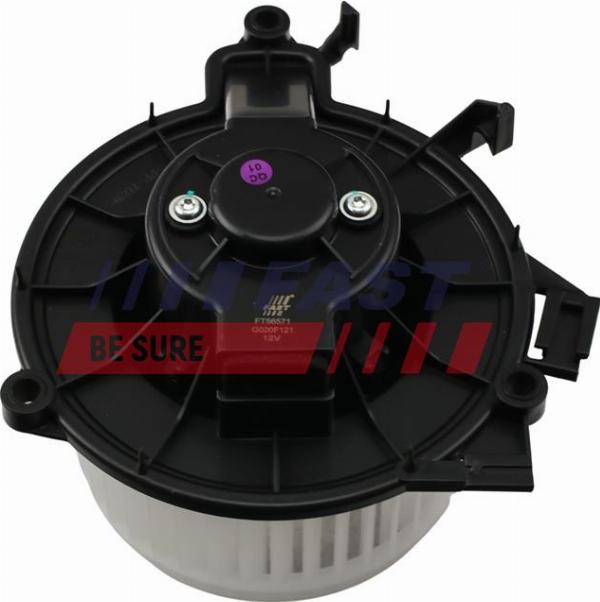 Fast FT56571 — Wentylator wewnętrzny