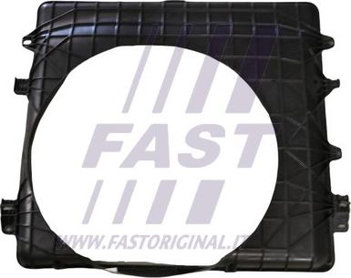 Fast FT56605 — Osłona wentylatora