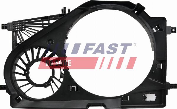 Fast FT56603 — Osłona wentylatora