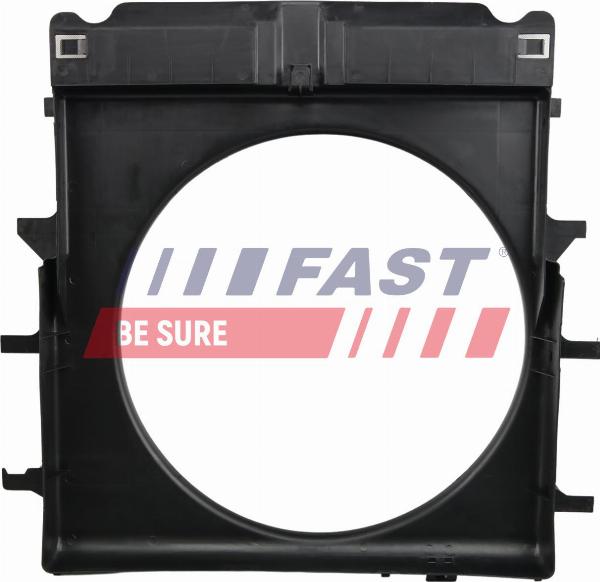 Fast FT56602 - Osłona wentylatora