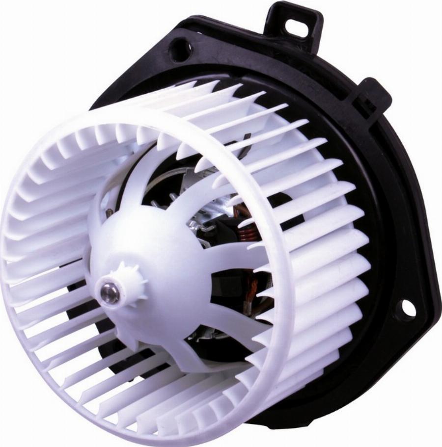 Fast FT56166 - Wentylator wewnętrzny